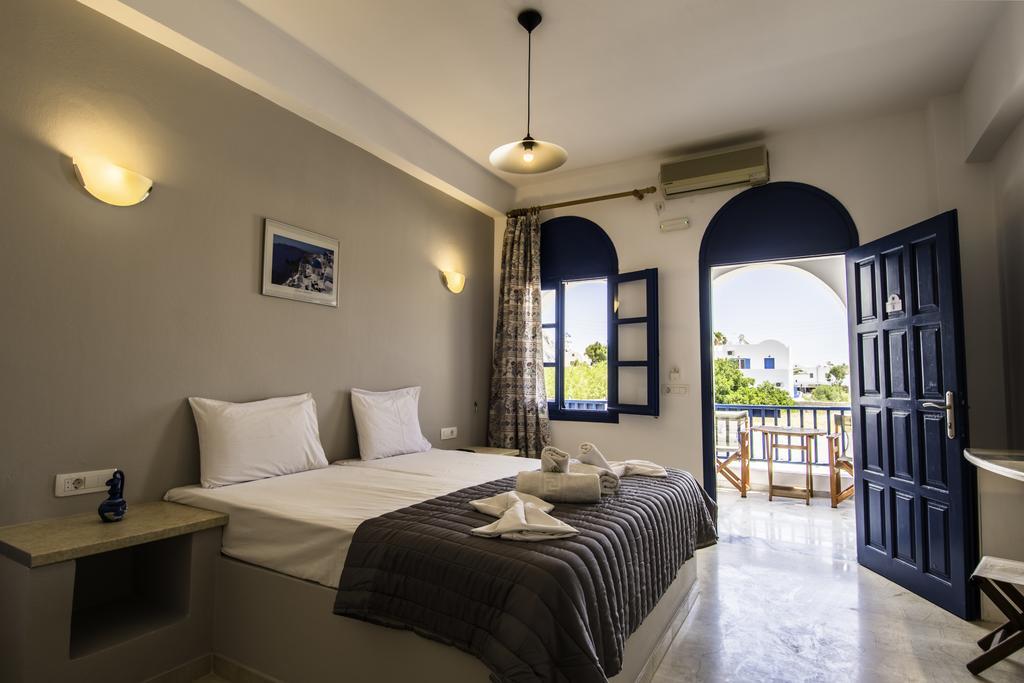 Katefiani Villas Perissa  Exterior foto